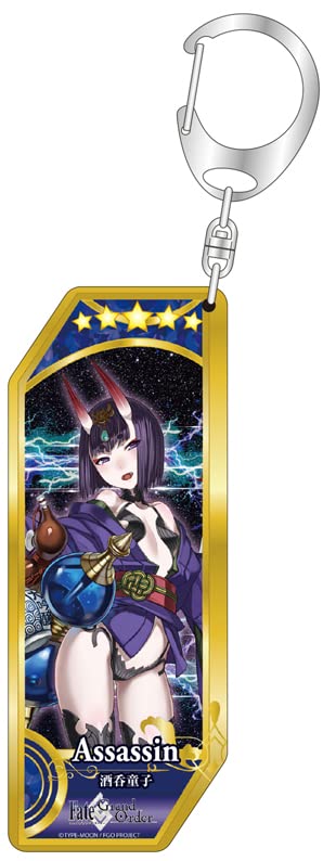Amazon.co.jp: Fate/Grand Order 32 アサシン/酒呑童子 サーヴァント 