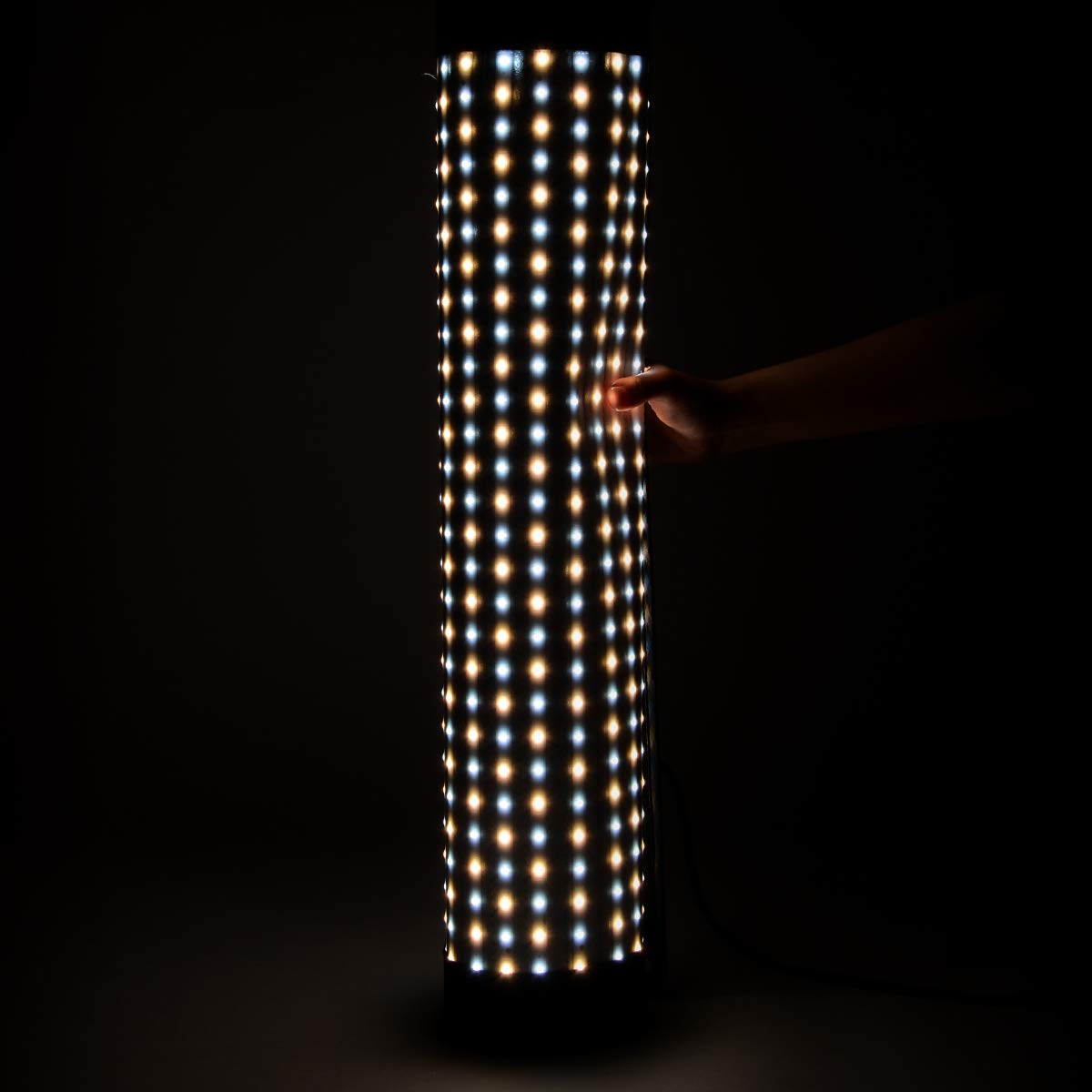 GODOX FL150S - Lampada video a LED, 60 x 60 cm