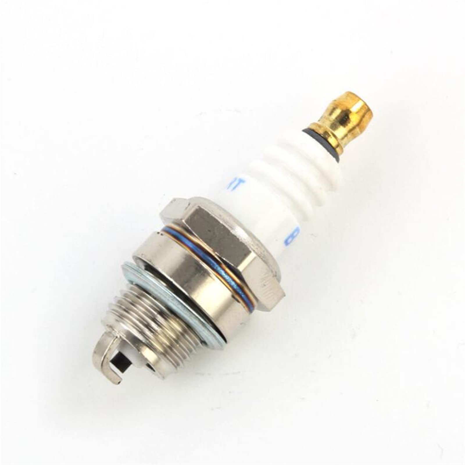 IWBR Módulo de Bobina de Encendido del Motor, bujía de Volante magnético for motosierras MS660, Motor, Accesorios de Sierra de Gasolina
