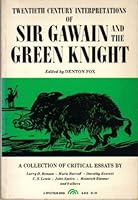 Sir Gawain and the Green Knight (20th Century Views) 0138105987 Book Cover