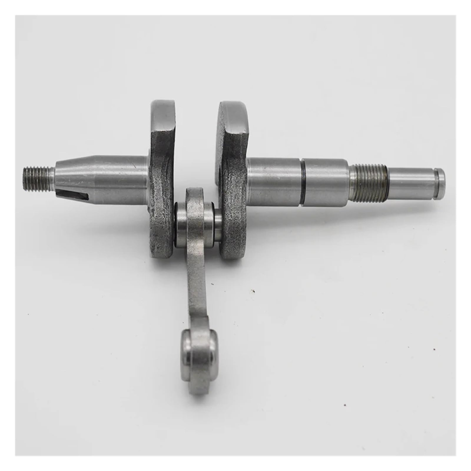 Wał korbowy 8MM 10MM pasuje do części zamiennych do pił łańcuchowych ogrodowych SthiL 017 018 MS170 MS180 1132 030 1402 1132 030 0402(MS170 8MM)