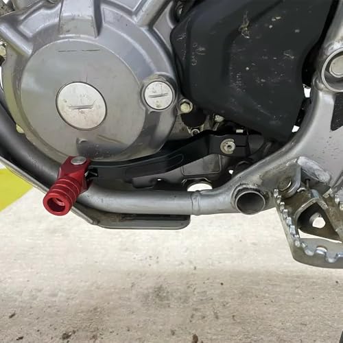 Sélecteur vitesse moto CRF250L levier de vitesses pédales Honda CRF250 Rallye M 2013-2021