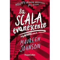 La scala evanescente