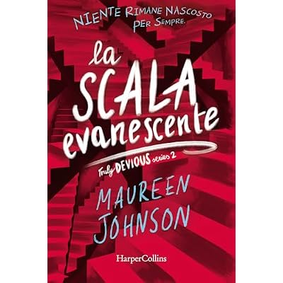 La scala evanescente