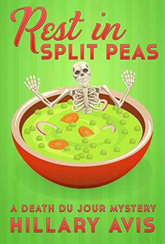 Rest In Split Peas