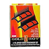 Goldn Hot Attachment Styling Comb Gh2275 Gh3202 01647
