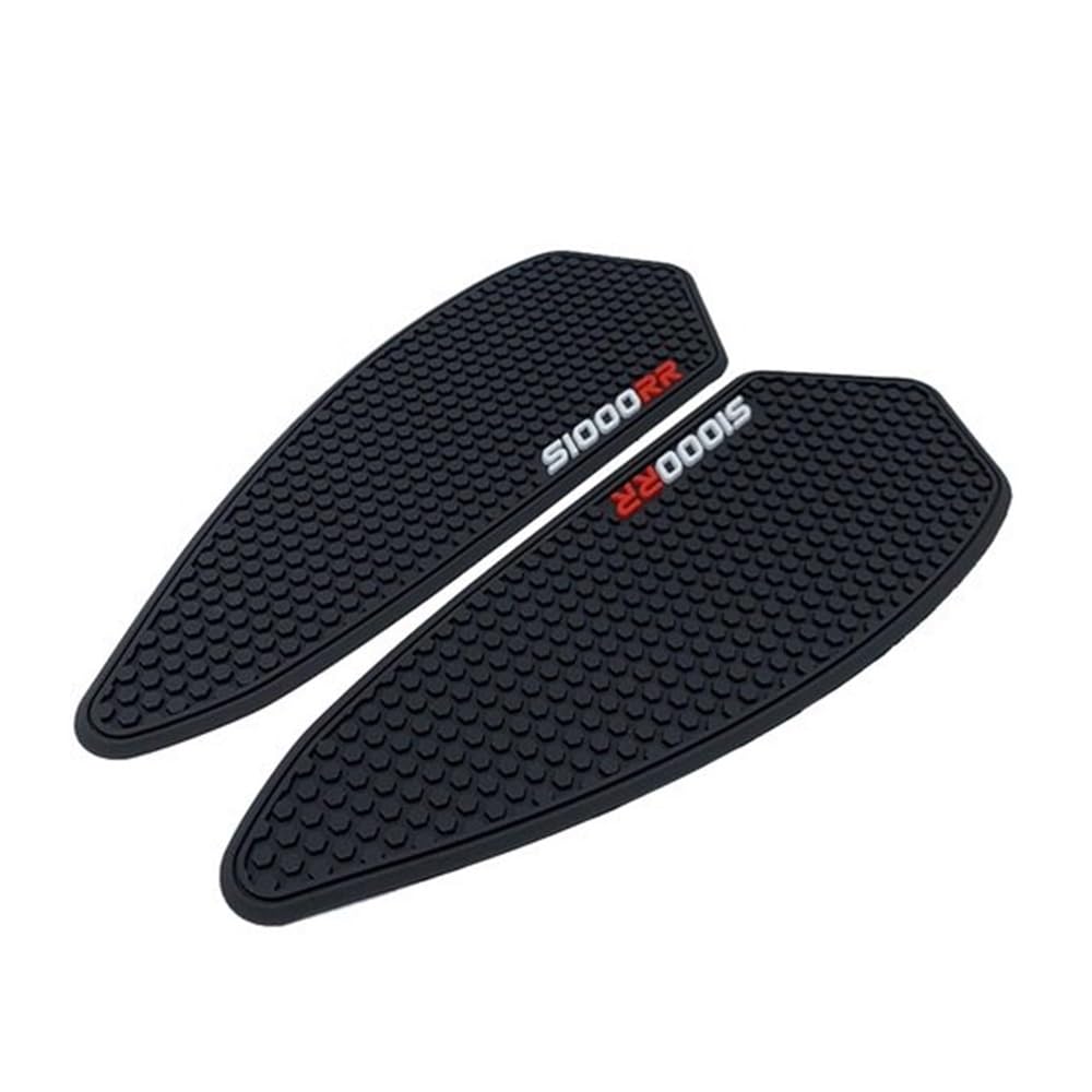 Protecteur réservoir moto S1000RR pour sorties et circuits