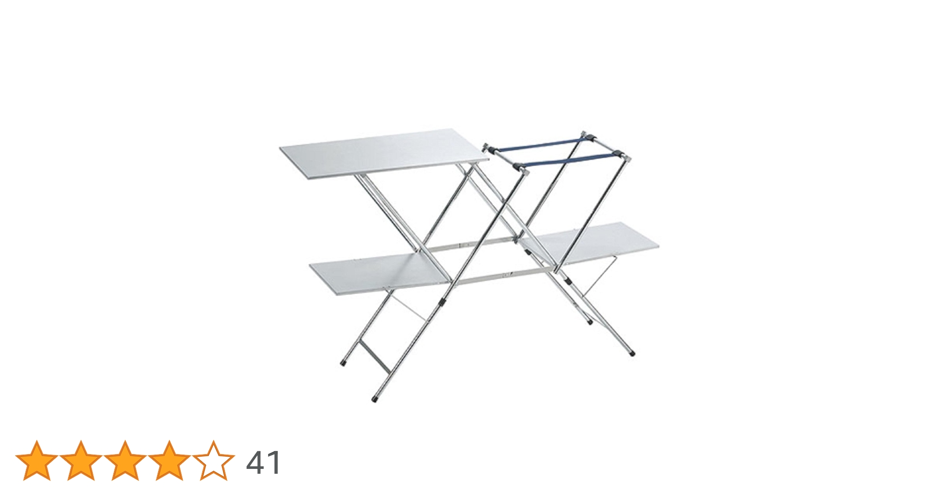 Amazon | ユニフレーム キッチンスタンドII No.611784