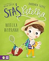 Staś Pętelka 8382992021 Book Cover