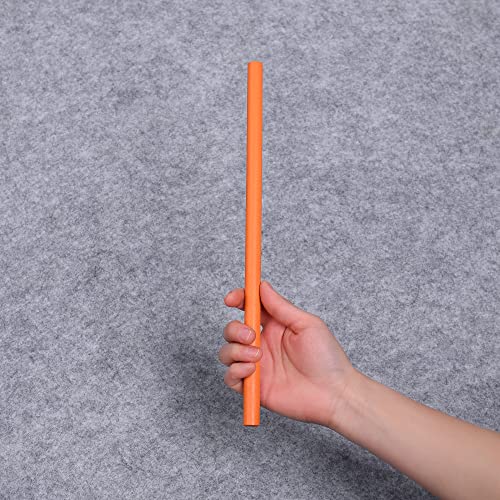 Pack 60 Baquetas de Ritmo para Niños 12 in Madera miniatura 6