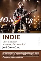 Indie 8410356139 Book Cover