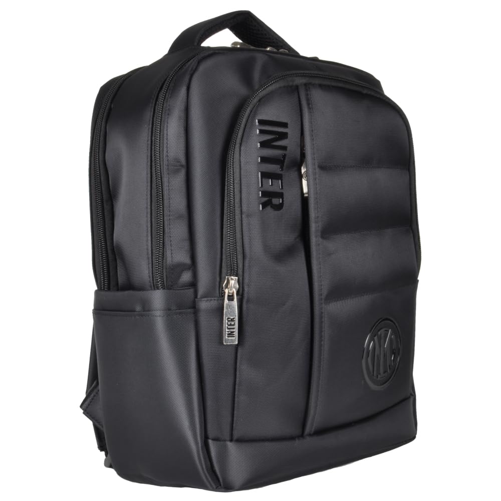 Inter Borsa Zaino Travel 50% NY 50% PVC Prodotto Ufficiale 153613