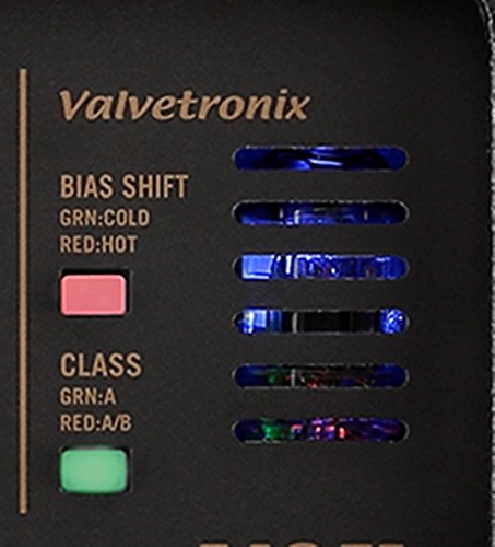 VOX VT20X Amplificateur de modélisation de guitare 20 W avec câble d’instrument classique de 3 m - Les Beatles, Paul McCartney, John Lennon, RIngo Starr, George Harrison VOX VT20X Amplificateur de modélisation de guitare 20 W avec câble d'instrument classique de 3 m – Image 6