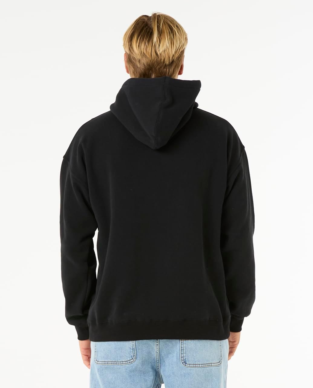 Rip Curl Men's Stomp Hooded Sweatshirt