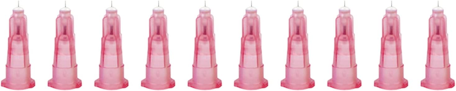 10Pack 34 1.5mm Plastic Sample Measuring Tools for Industrial Scientific Research, Precision Dispensing Work, Oil Or Glue Applicators, Individually Packaged Disposable Individually Wrapped