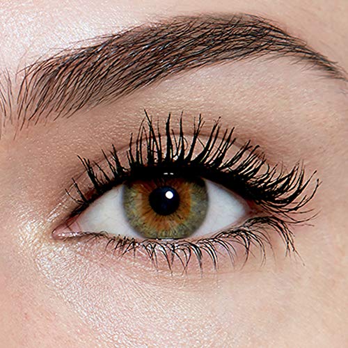 Maybelline The Colossal Big Shot Mascara (26R404), Daring Black, 9.5ml - Image 4