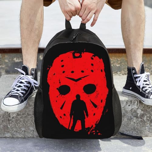 Friday 1-3 Backpack, 17 Inch Large Capacity Sports Backpack, Casual And Lightweight2