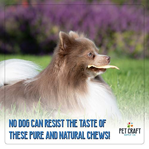 Buffalo Ear Dog Chew and Treat - Image 7