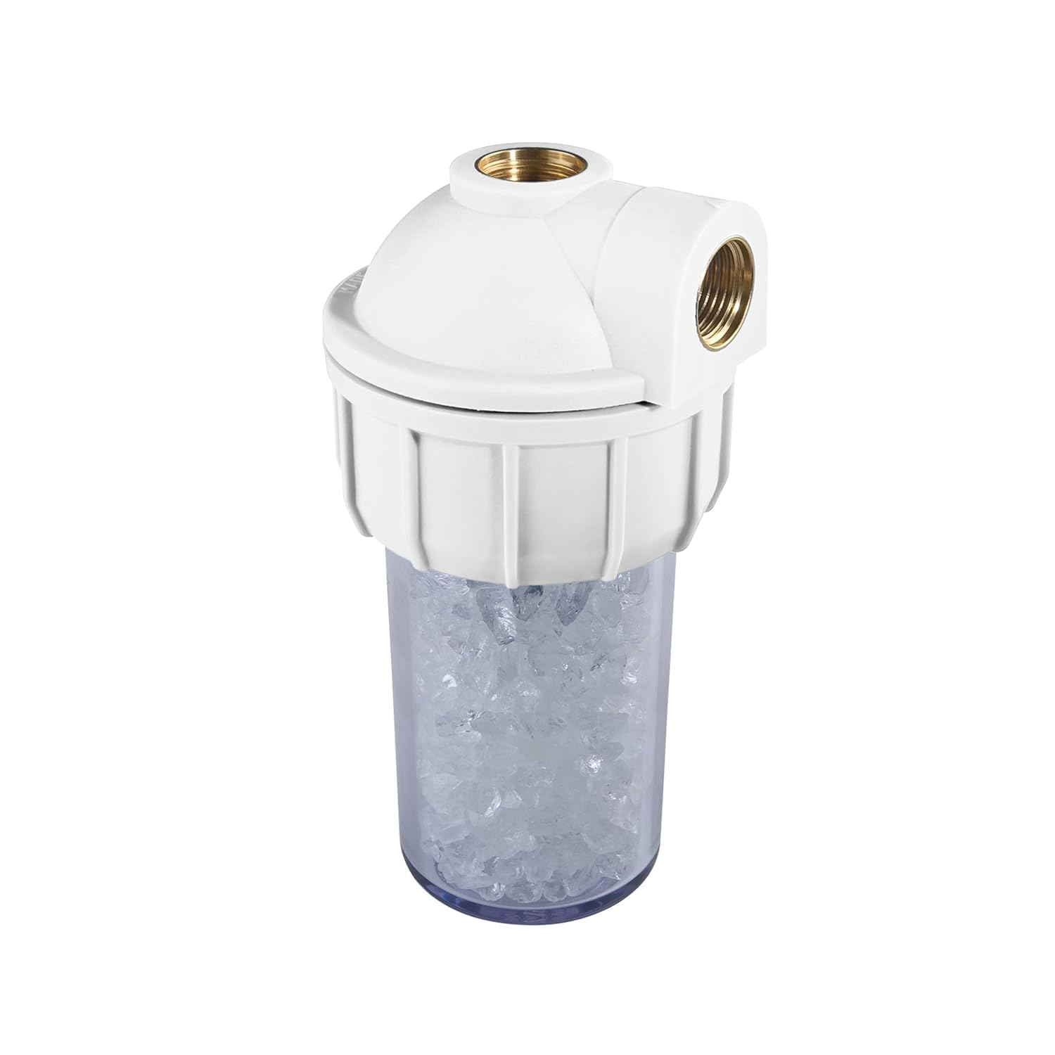 Ariston - Filtro Antical, kit polifosfati per scaldabagno, allunga la vita del tuo scaldabagno elettrico