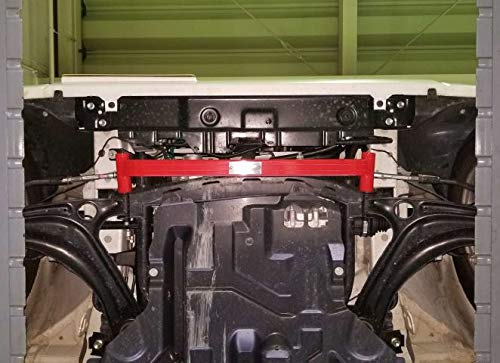 Amazon | Tanabe(タナベ) エブリィ DA17V SUSTEC アンダーブレース