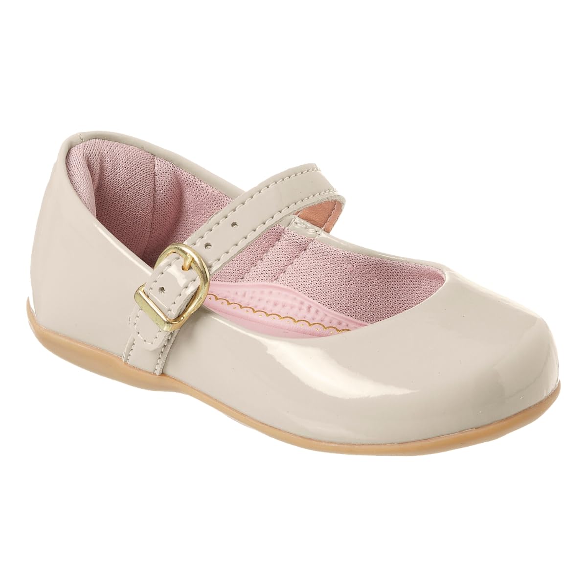 Sapatilha Bebê Menina Infantil Elegante com Flores, Fivela e Pérolas, Calçado Bebê Menina em Verniz, Vermelho, Bege e Rosa, Sapatinho em promoção! Veja a oferta e mais achadinhos de Sapatos Infantis 9 Hoje é o melhor dia para comprar Sapatilha Bebê Menina Infantil Elegante com Flores, Fivela e Pérolas, Calçado Bebê Menina em Verniz, Vermelho, Bege e Rosa, Sapatinho com aquele preço maroto! Promoção! Aproveite a oferta! 9