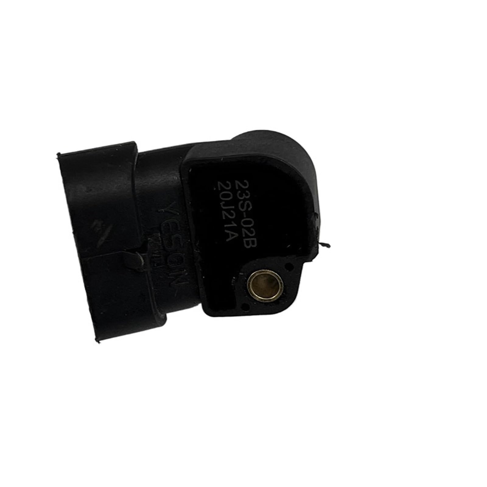 Capteur MAP Keeway Superlight 200 corrige ralenti instable moteur QJ200-2H