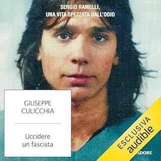 Uccidere un fascista copertina