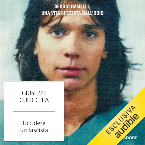 『Uccidere un fascista』のカバーアート