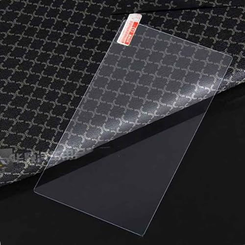 Protector de pantalla para Ceed X 2019 2020: vidrio templado interior coche 4
