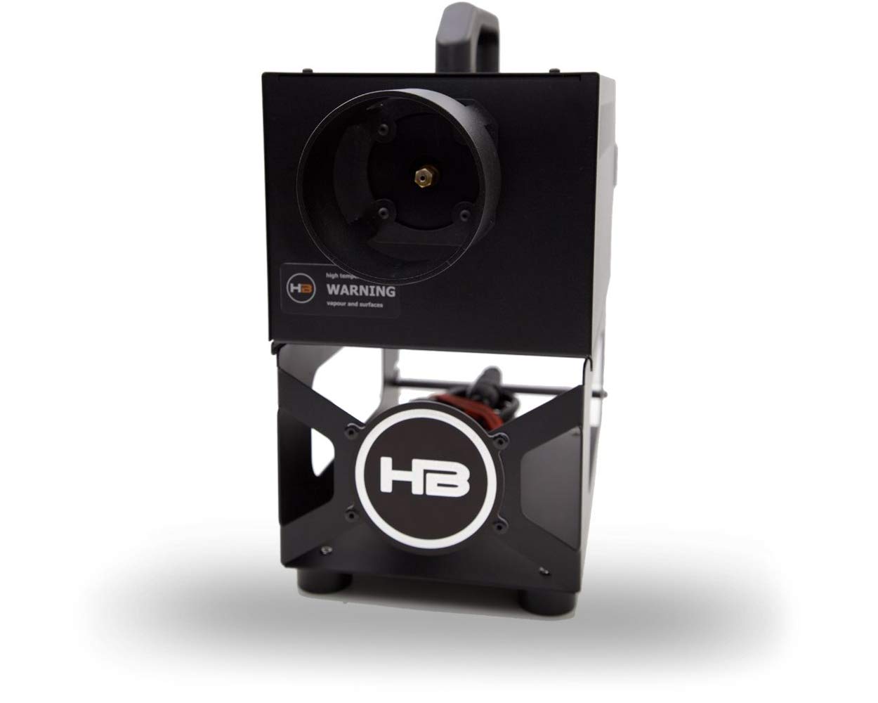 HazeBaseClassic² Professional Indoor Fog Machine