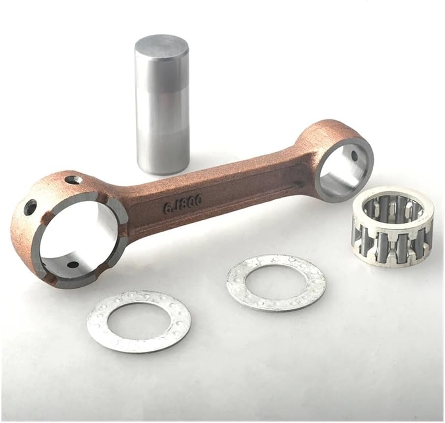 Rod Connecting Kit 6J8-11650 For Engine 2T 25HP 30HP 25J 30D 6J8-11651 6J8-11651-00-00 Accessories Parts