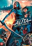 ALITA: BATTLE ANGEL-BIL