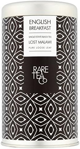 Rare Tea Company Lost Malawi Tea 50g by Rare Tea