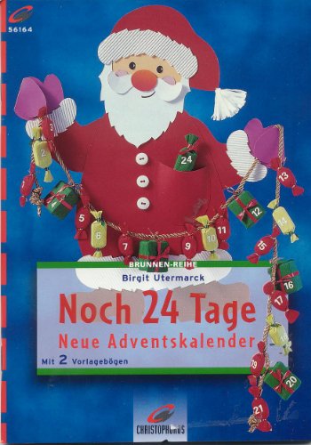 Brunnen-Reihe, Noch 24 Tage