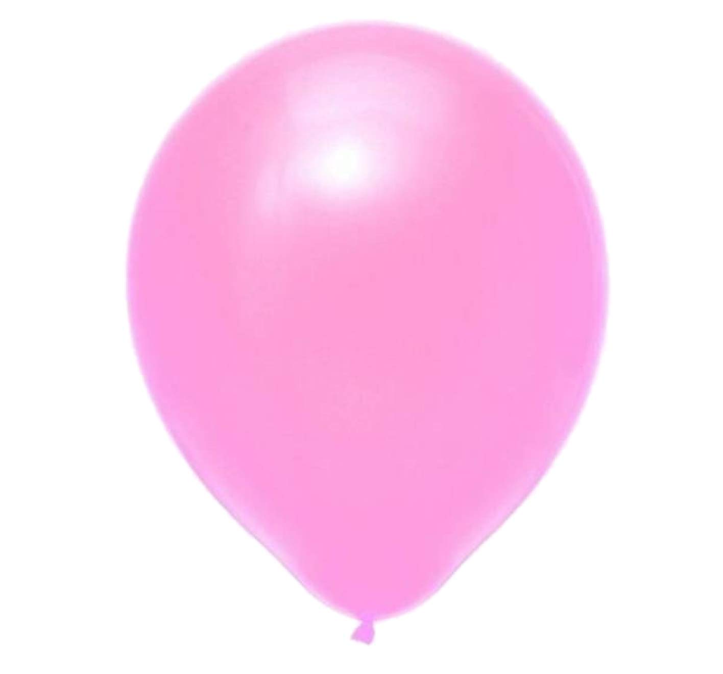 Folat 08175 Pink Balloons 30 cm-Pack of 10, 10 Pack