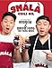 Smala Chili Oil - Chinese & Italian Inspired - Perfect For Drizzling On Noodles, Pizza, Dumplings & More - Tingly, Spicy, Savory, Umami & Smooth - Vegan, Gluten Free - Created By The Fung Bros (6 oz Bottle - 1 Pack)