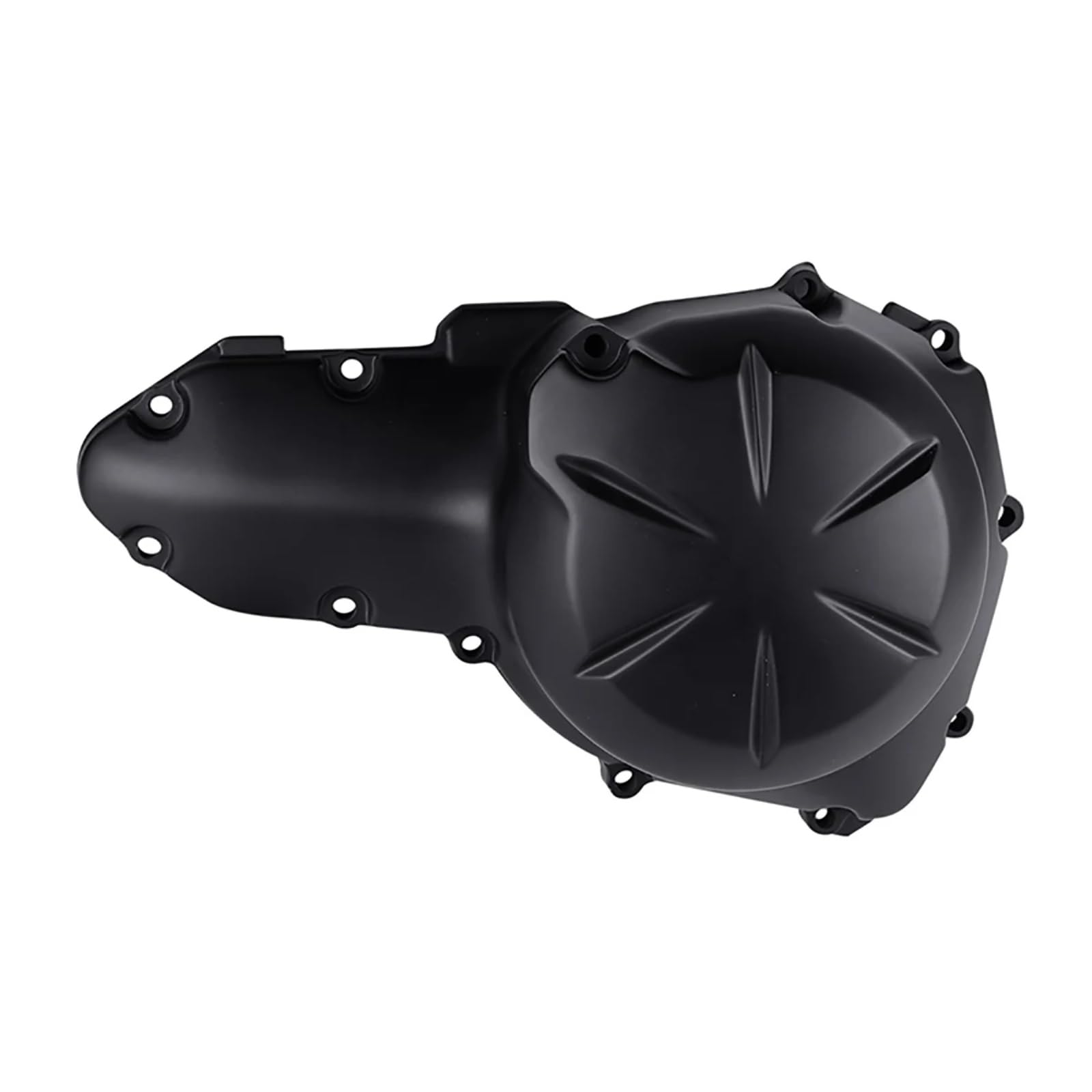 Alloggiamento Statore Moto Compatibile Con Per Ninja Per 650R 2009 2010 2011 Per Ninja650 2012-2016 Motore Motociclo Statore Manovella Parti Copertura Della Cassa