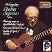 The Segovia Collection (Vol. 2): The Legendary Andrés Segovia plays Fantasia para un Gentilhombre, Concierto del Sur, Castles of Spain