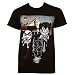 Harley Quinn The Joker American Gothic Tee Shirt XX-Large
