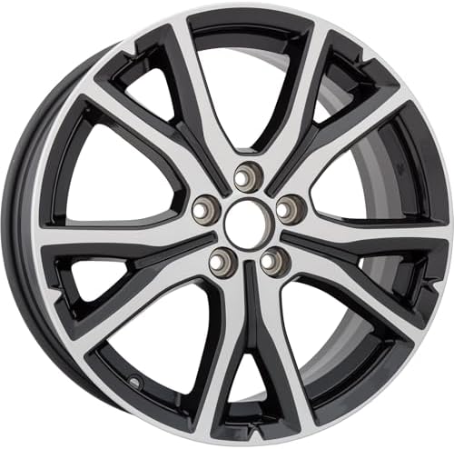 17x7 Alloy Wheel Rim for Subaru Impreza 2017-19