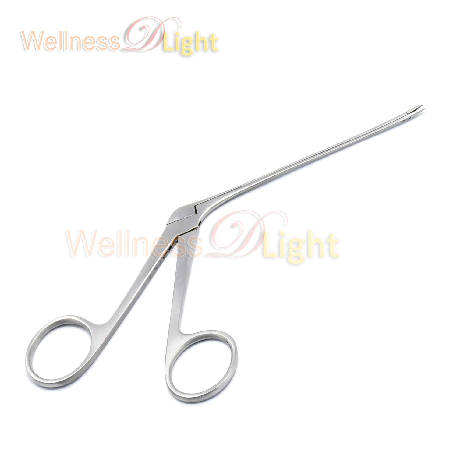 WellnessD'Light - Micro Alligator Forceps 3.5