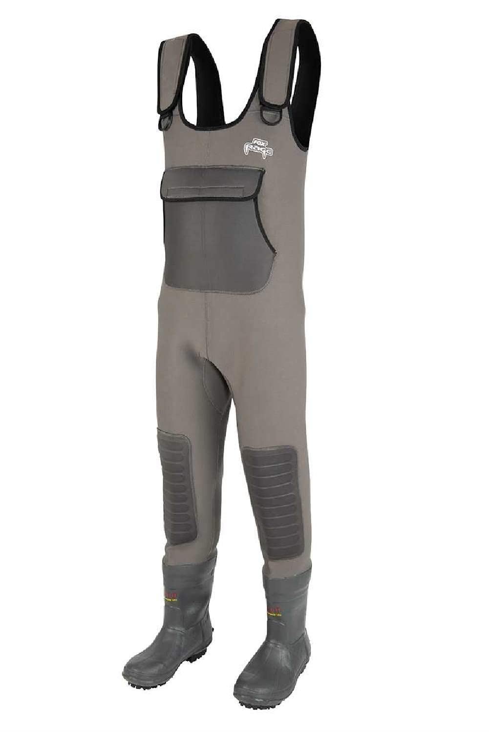 Fox RageRage Neoprene Waders