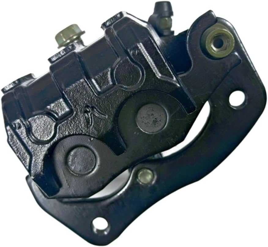 Front Left Right Brake Caliper Fit For 500 GT1 59602-5010 LU028418 59603-5010 LU028417(Right)