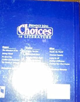 Hardcover Selecciones literarias: Bronze [Spanish] Book