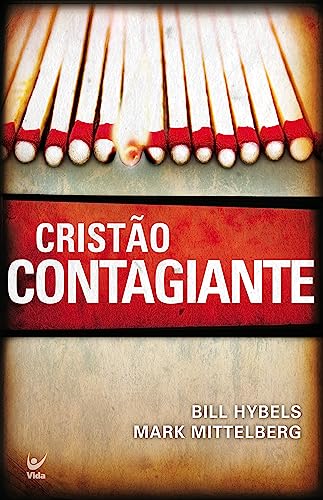 Cristão contagiante