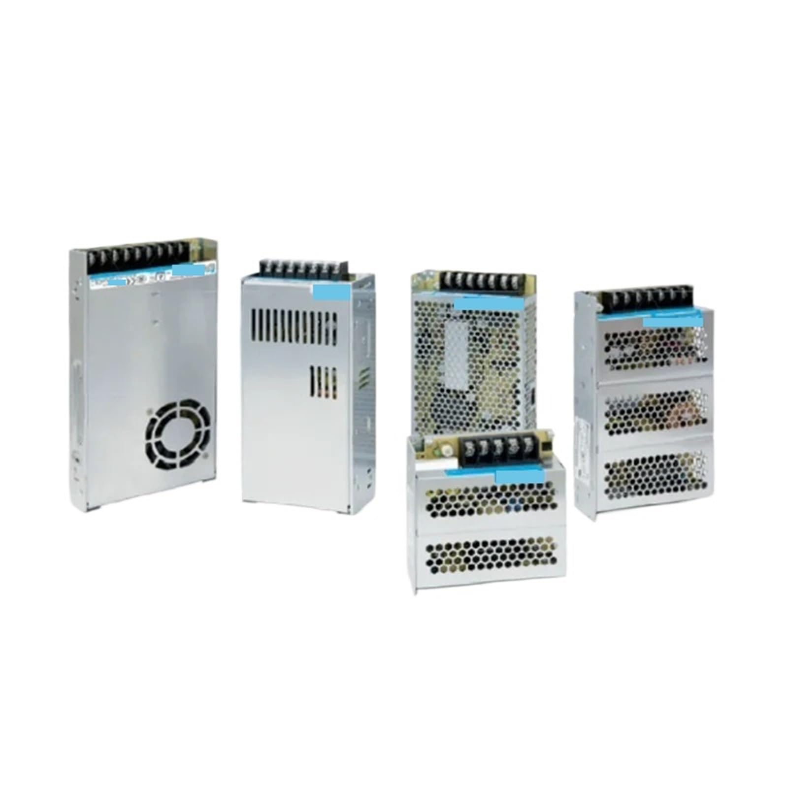 Alimentation à découpage PMT-24V350W1AG 350W 24V 14.6A pour châssis