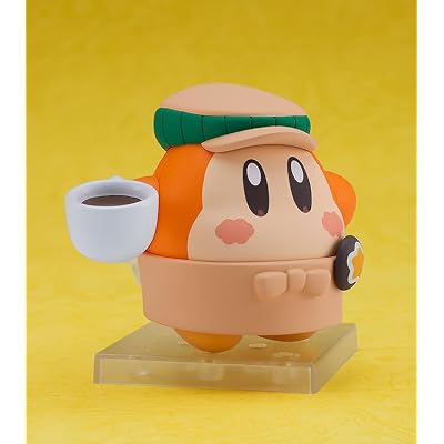 Kirby Cafe: Waddle Dee Nendoroid Action Figure