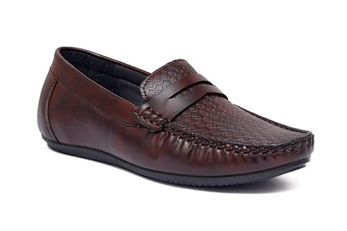 Dealer Boys Loafer