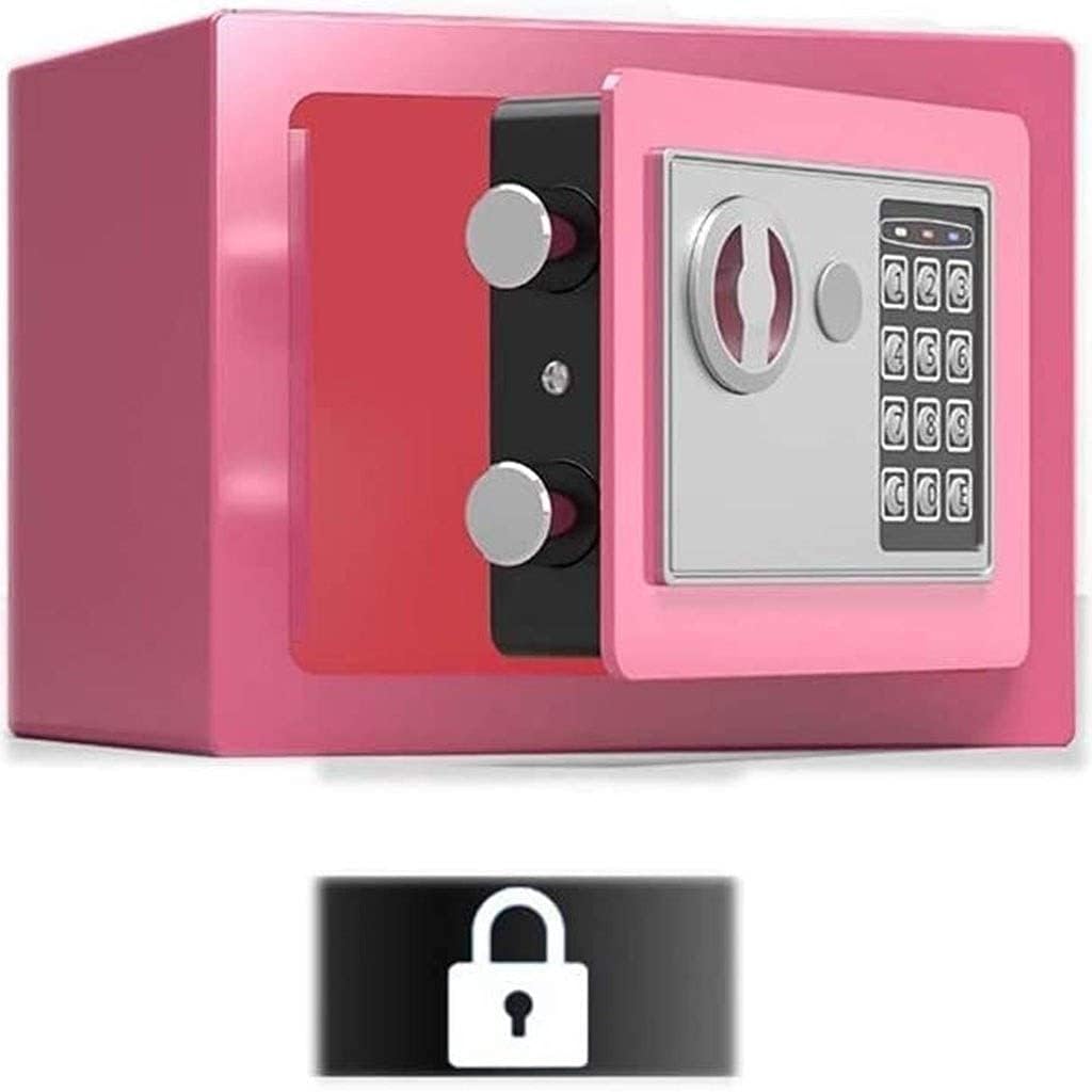 Digital Capacity Electronic Security Steel Money Cash Office Cabinets Safe