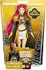 Muñeca cantante Mattel Kpop Demon Hunters HUNTR/X Mira 'Golden' con atuendo característico removible, 5 articulaciones móviles, inspirada en la película 7